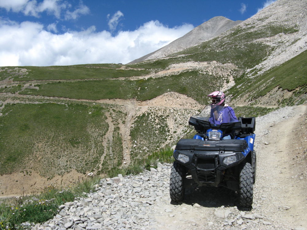 Chalk Creek Campground Buena Vista, Salida, Nathrop Colorado Camping